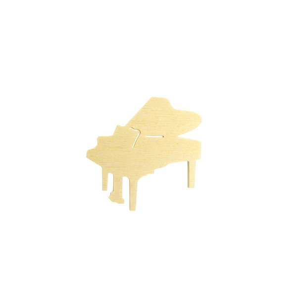 Klavier (5er Set)